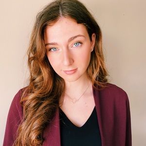 Meet your Posher, Camille